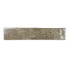 Ceramic wall tile | 5x25 cm | DNA Enamel Truffle