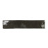 Ceramic wall tile | 5x25 cm | DNA Enamel Charcoal