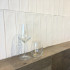 Keramische wandtegel | 7.6x30.2 cm | Neutra White Glossy
