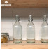 Keramische wandtegel | 7.6x30.2 cm | Neutra White Glossy