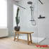 Click vinyl/PVC | 18x122 cm | VYGO Lakewood Natural
