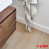 Click vinyl/PVC | 18x122 cm | VYGO Lakewood Natural