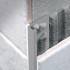 Profiel | 0.8x270 cm | L-Profiel Pvc Cement Grijs