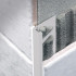 Profiel | 0.8x270 cm | L-Profiel Pvc PastelGrijs