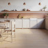 Ceramic parquet tile | 21x180 cm | Tilestone Boho Natural