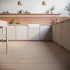 Ceramic parquet tile | 21x180 cm | Tilestone Boho Natural