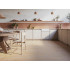 Ceramic parquet tile | 21x180 cm | Tilestone Boho Natural