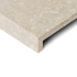 Keramische zwembadboord | 60x60 cm | Tilestone Vivata Ceppo Ivory