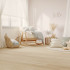 Laminate with click system | 19.2x126.1 cm | Q-Click Ontario Light