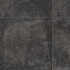 Ceramic terrace Tile | 80x80 cm | Tilestone Belga Nero