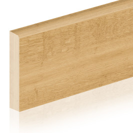 Keramische plint | 6x150 cm | Tilestone Heartland Malt