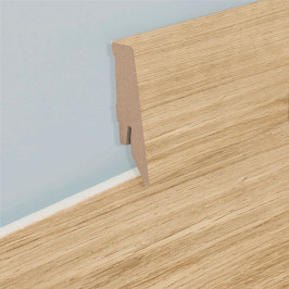 Laminaat plint | 5.8x240 cm | Q-Click Ontario Natural