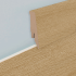 Plinthes stratifiées | 5.8x240 cm | Q-Click Toronto Oak