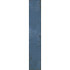 Keramische wandtegel | 4.8x45 cm | Graffiti Blue