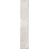 Keramische wandtegel | 4.8x45 cm | Graffiti Light Grey