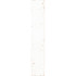 Ceramic wall tile | 4.8x45 cm | Graffiti White