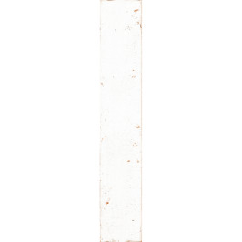 Ceramic wall tile | 4.8x45 cm | Graffiti White