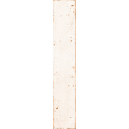 Keramische wandtegel | 4.8x45 cm | Graffiti Ivory