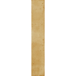 Keramische wandtegel | 4.8x45 cm | Graffiti Beige