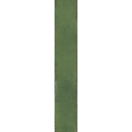 Carreaux muraux en céramique | 4.8x45 cm | Graffiti Green