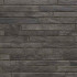 Ceramic floor and wall tile | 4.8x45 cm | Nolita Charcoal