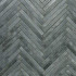 Keramische vloer- en wandtegel | 4.8x45 cm | Nolita Smoke