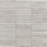 Keramische vloer- en wandtegel | 4.8x45 cm | Nolita Pearl