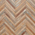 Keramische vloer- en wandtegel | 4.8x45 cm | Nolita Multicolor