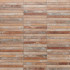 Ceramic floor and wall tile | 4.8x45 cm | Nolita Multicolor