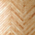 Keramische wandtegel | 4.8x45 cm | Colors Beige