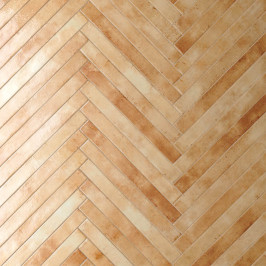 Carreaux muraux en céramique | 4.8x45 cm | Colors Beige