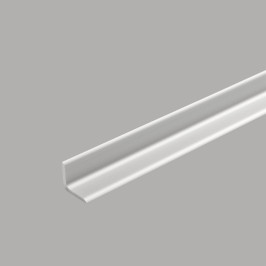 Profile | 1.2x260 cm | Dumawall Inside Corner Aluminium 