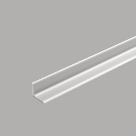 Profile | 1.2x260 cm | Dumawall Inside Corner Aluminium 