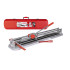 Gereedschap | 20x70 cm | Tegelsnijder Star 63 Platinum met koffer 