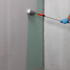 Bathroom | 19x22 cm | Mapei Mapegum WPS buckets 5 kg 
