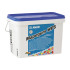 Sanitaires | 19x22 cm | Mapei Mapegum WPS buckets 5 kg