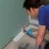 Sanitaires | 7x12 cm | Mapei Mapeband PE120