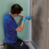 Sanitair | 7x12 cm | Mapei Mapeband PE120 