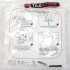 Toebehoren | Tilestone Level System Clips Hoog 5mm - 500st