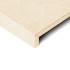 Keramische zwembadboord | 60x60 cm | Tilestone Vena Beige