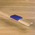 Profile | 4.8x215 cm | Transition profile Q-Click Toronto White