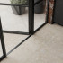 Keramische terrastegel | 60x60 cm | Tilestone Vivata Ceppo Ivory