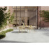 Ceramic terrace Tile | 75x75 cm | Tilestone Betontec Grey