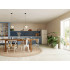 Click vinyl/PVC | 18x122 cm | VYGO Lakewood White