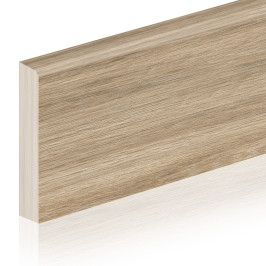 Keramische plint | 6x150 cm | Tilestone Sherwood Siena