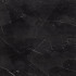 Polished ceramic tile | 60x120 cm | Marmi Black Supreme 