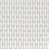 Mozaïek op net | 30x30 cm | Capsule White