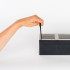 Accessories | 2x5 cm | Lifting tool for drainage grid