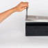 Accessories | 2x5 cm | Lifting tool for drainage grid