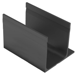 Accessories | 6.5x15 cm | Pvc Drain Connector